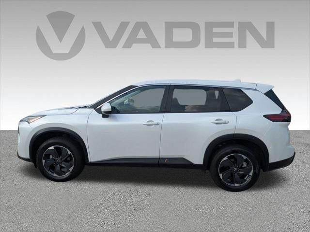 2024 Nissan Rogue SV Intelligent AWD