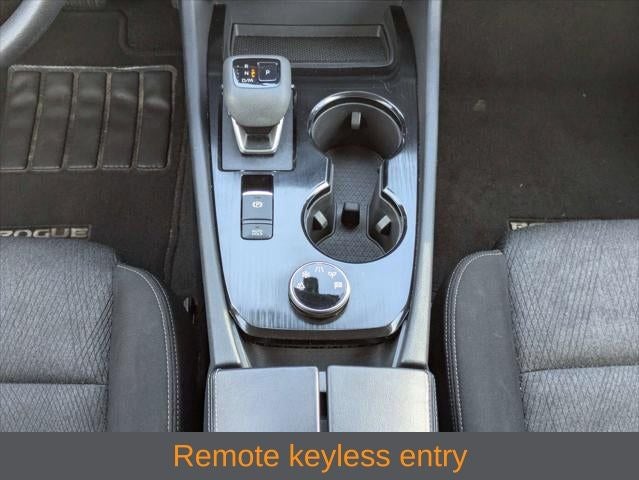 2024 Nissan Rogue SV Intelligent AWD