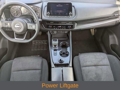 2024 Nissan Rogue SV Intelligent AWD