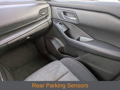 2024 Nissan Rogue SV Intelligent AWD