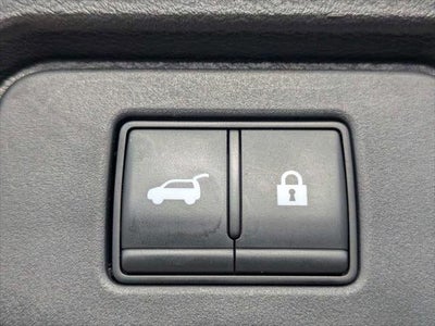 2024 Nissan Rogue SV Intelligent AWD