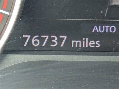 2024 Nissan Rogue SV Intelligent AWD