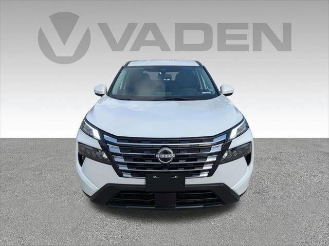 2024 Nissan Rogue SV Intelligent AWD
