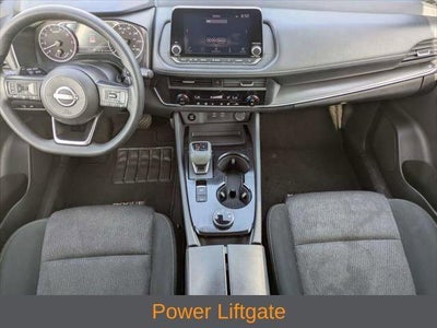 2024 Nissan Rogue SV Intelligent AWD
