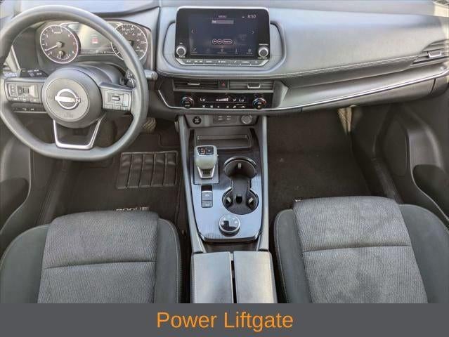 2024 Nissan Rogue SV Intelligent AWD