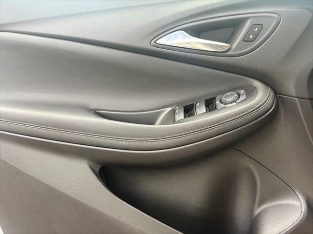 2023 Buick Encore GX Select AWD