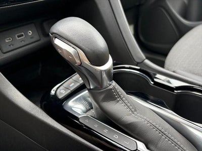2023 Buick Encore GX Select AWD
