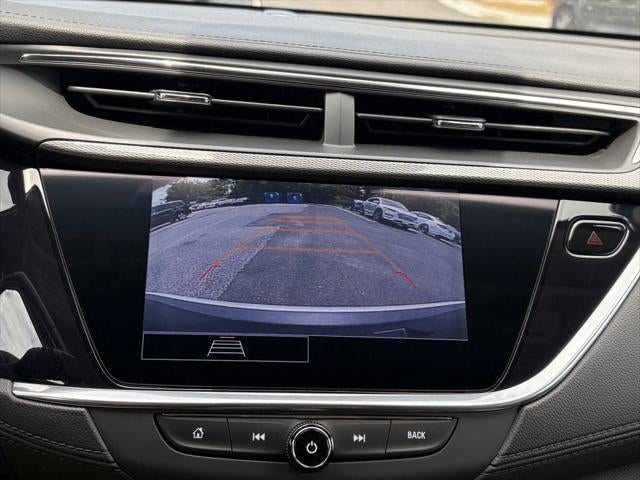2023 Buick Encore GX Select AWD