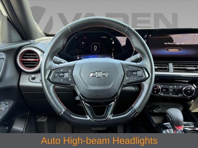 2024 Chevrolet Trax FWD 2RS