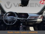 2024 Chevrolet Trax FWD 2RS