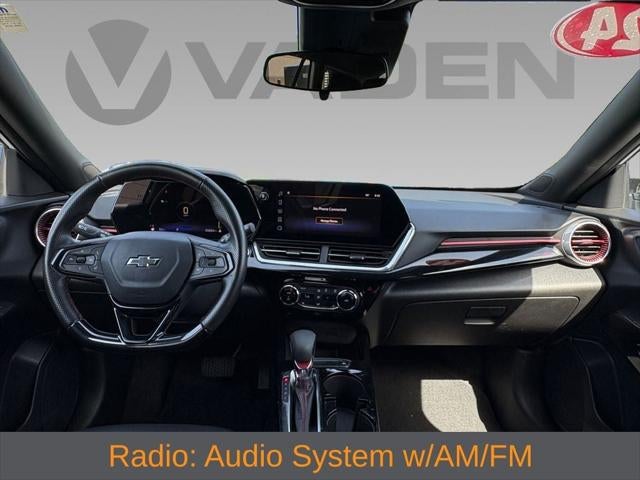 2024 Chevrolet Trax FWD 2RS