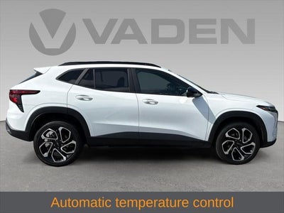 2024 Chevrolet Trax FWD 2RS
