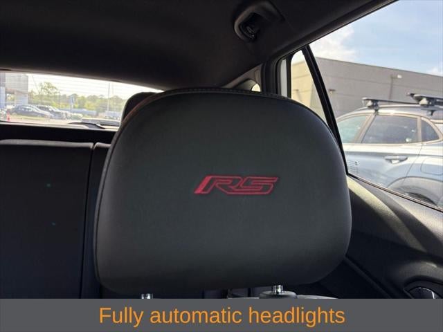 2024 Chevrolet Trax FWD 2RS