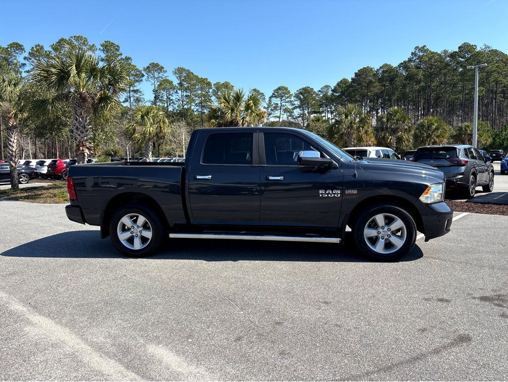 2014 RAM 1500 Lone Star
