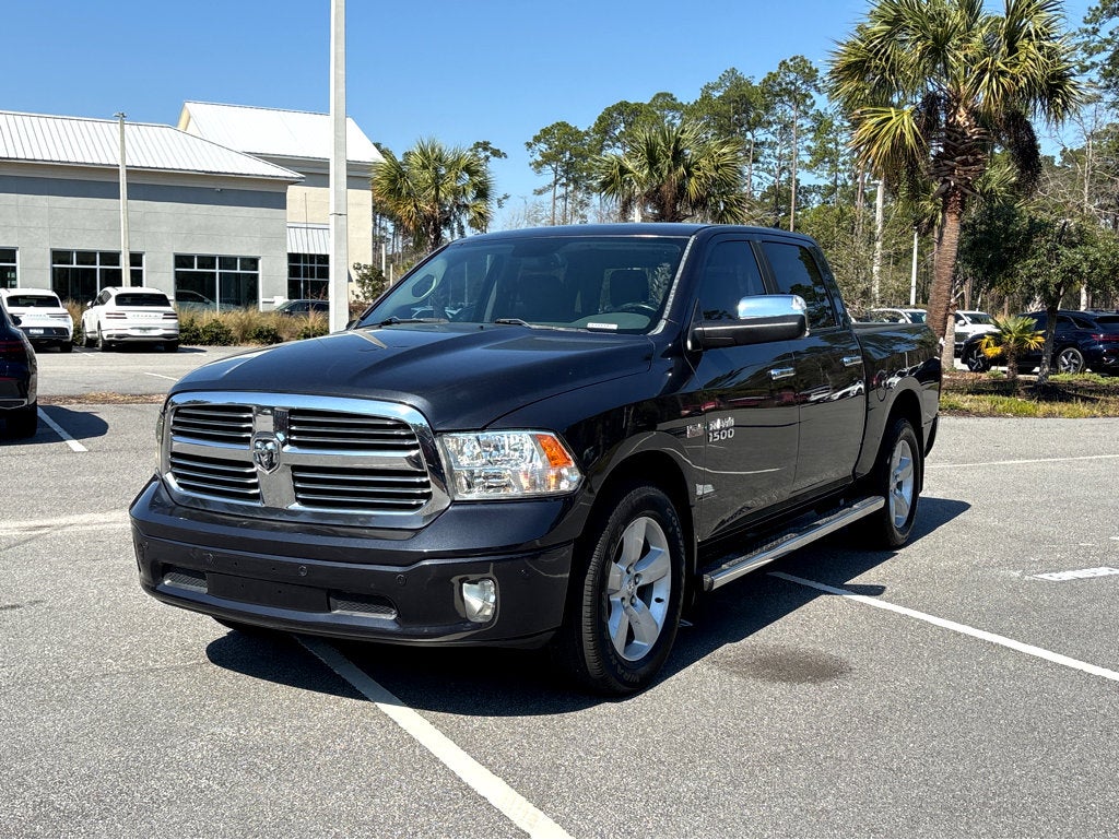 2014 RAM 1500 Lone Star