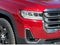 2020 GMC Acadia AT4
