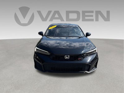 2025 Honda Civic Si Base