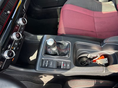 2025 Honda Civic Si Base