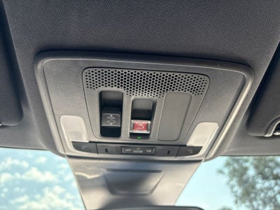 2025 Honda Civic Si Base