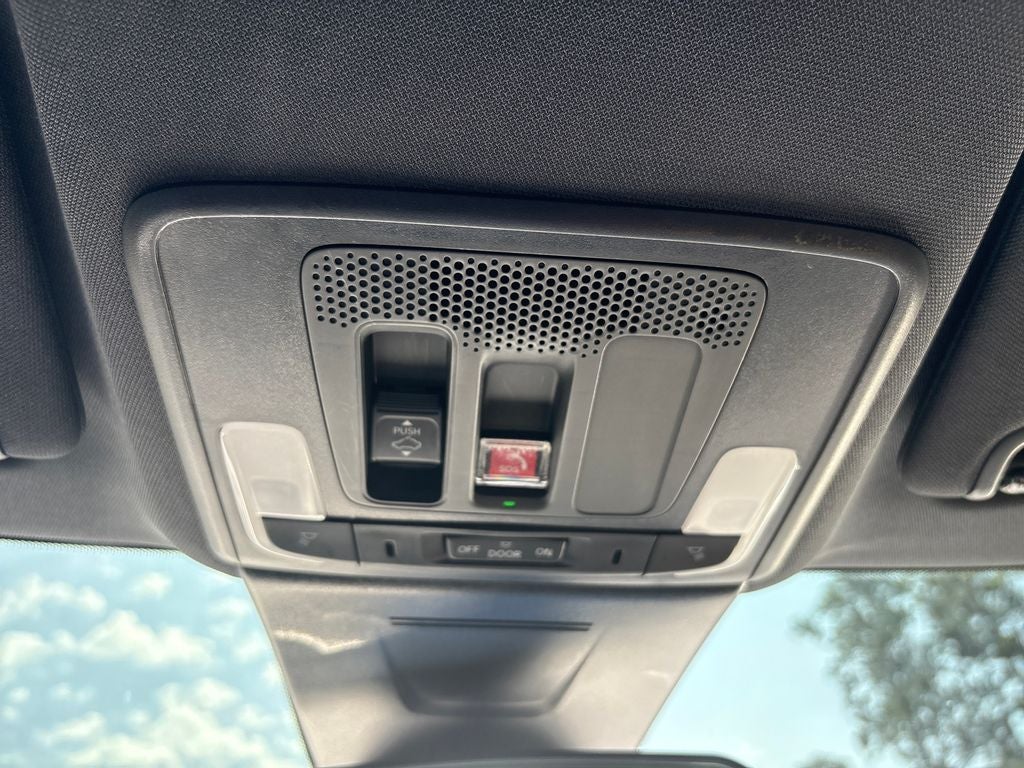 2025 Honda Civic Si Base