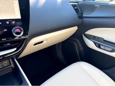 2025 Lexus NX NX 350h Luxury