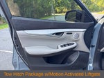 2023 INFINITI QX50 AUTOGRAPH AWD