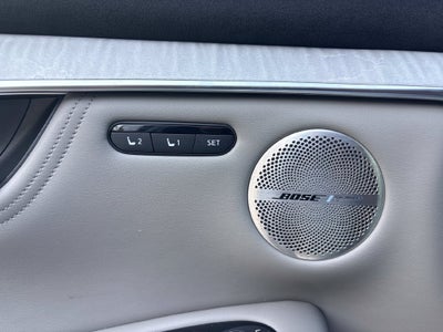 2023 INFINITI QX50 AUTOGRAPH AWD