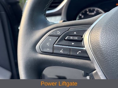 2023 INFINITI QX50 AUTOGRAPH AWD