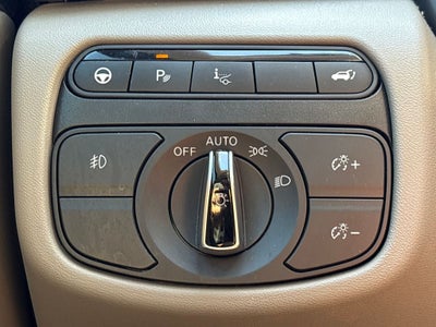 2023 INFINITI QX50 SENSORY AWD