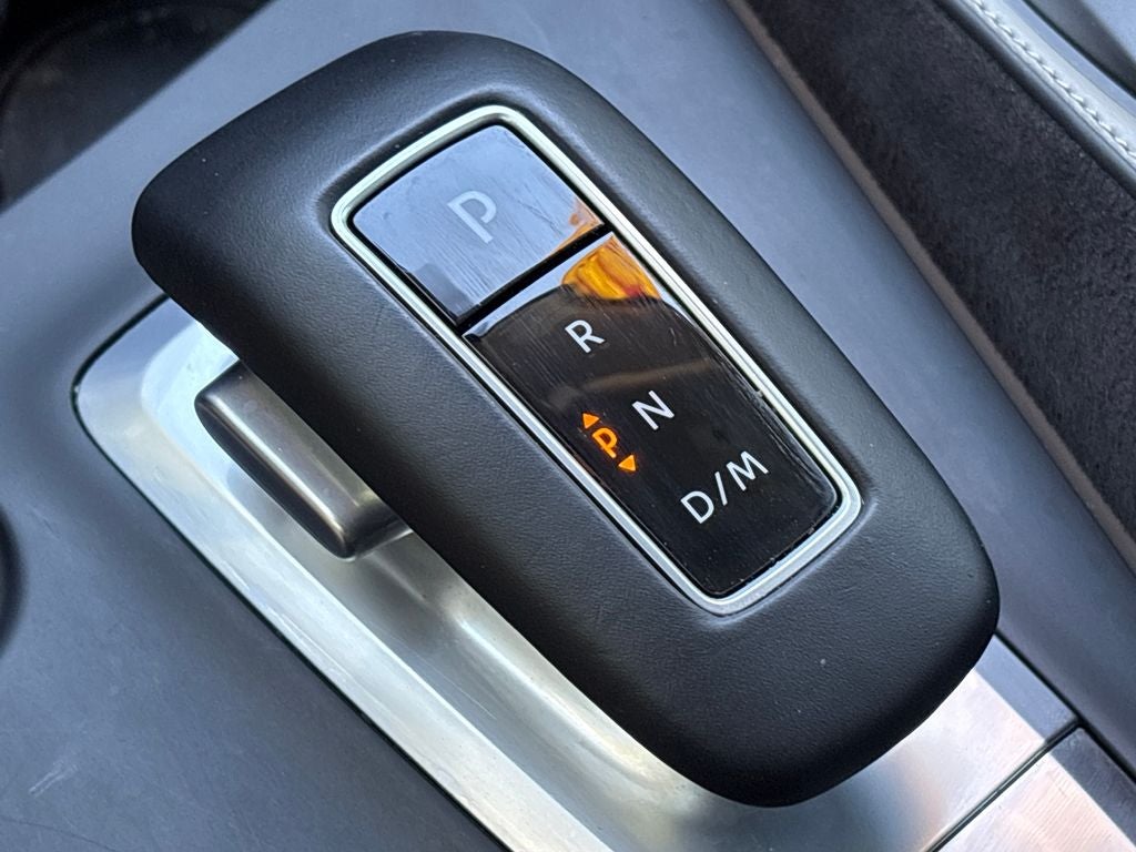 2023 INFINITI QX50 SENSORY AWD