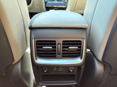 2023 INFINITI QX50 SENSORY AWD