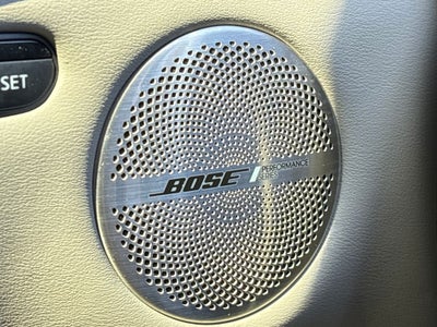 2023 INFINITI QX50 SENSORY AWD