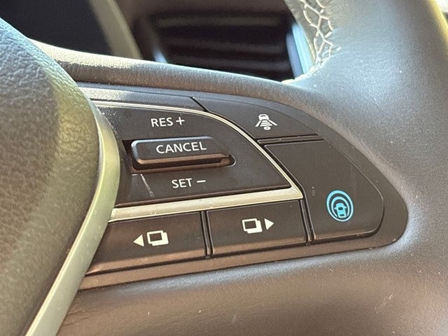 2023 INFINITI QX50 SENSORY AWD