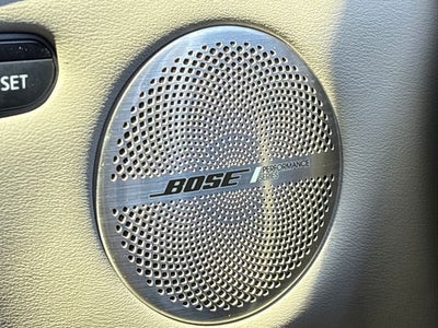 2023 INFINITI QX50 SENSORY AWD