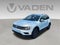 2021 Volkswagen Tiguan Base