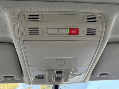 2021 Volkswagen Tiguan Base