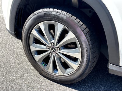 2020 Mercedes-Benz GLE GLE 350