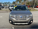 2017 Subaru Outback Limited