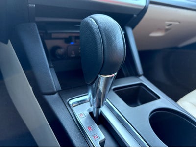 2017 Subaru Outback Limited