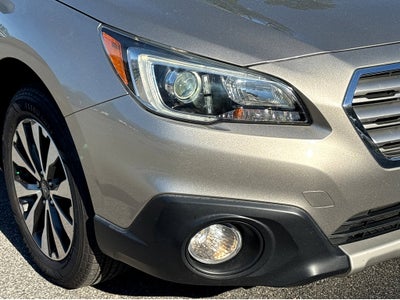 2017 Subaru Outback Limited