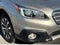 2017 Subaru Outback Limited