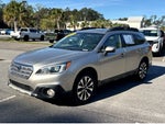 2017 Subaru Outback Limited