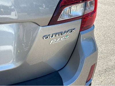 2017 Subaru Outback Limited