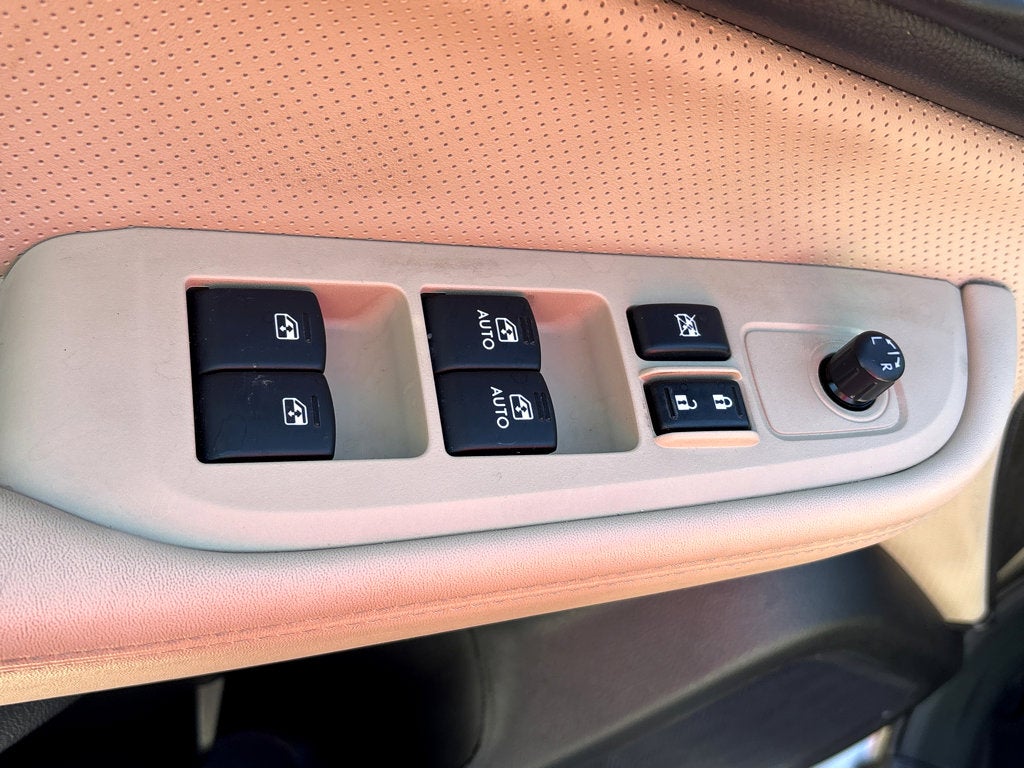 2017 Subaru Outback Limited