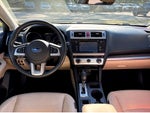 2017 Subaru Outback Limited