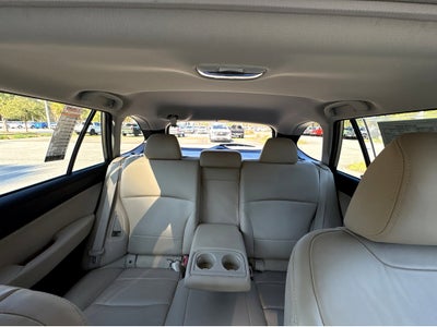 2017 Subaru Outback Limited