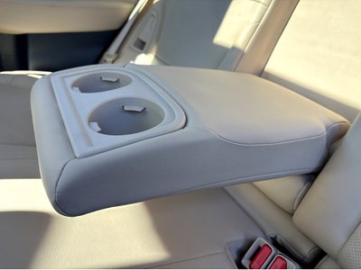 2017 Subaru Outback Limited