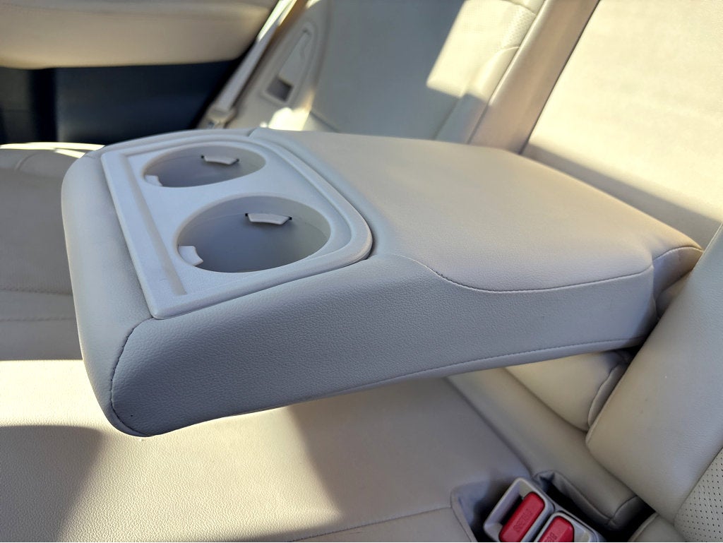 2017 Subaru Outback Limited