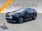 2025 INFINITI QX60 Luxe FWD