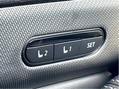 2025 INFINITI QX60 Luxe FWD
